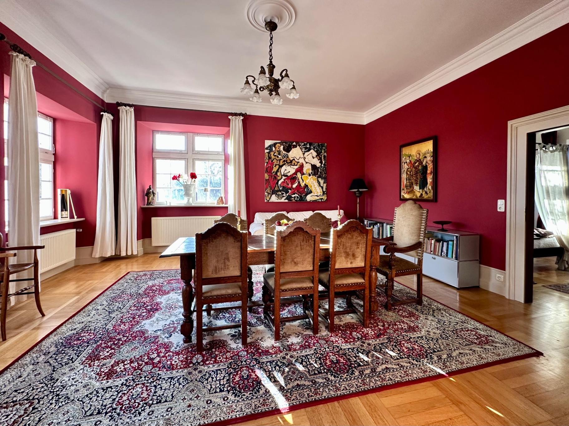 Esszimmer